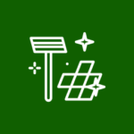 Tile Roof Demossing